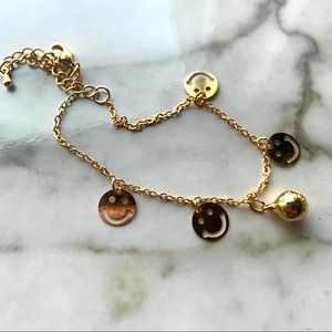 Just Smile Bracelet